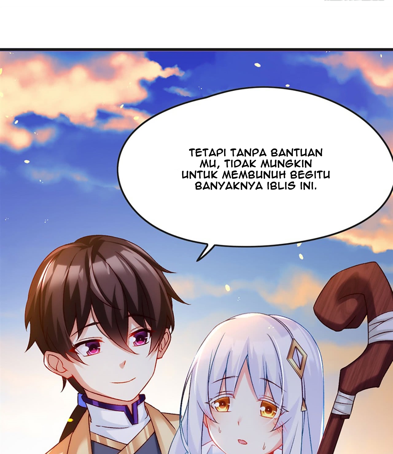 Useless Young Master Bab 06 halaman 48