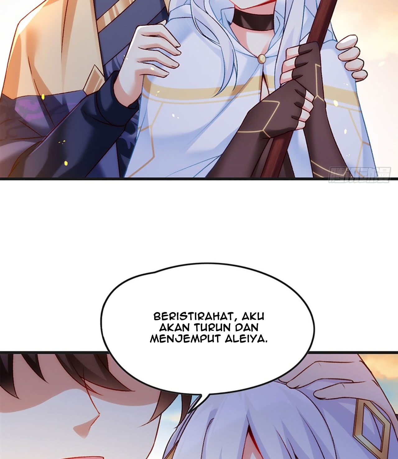 Useless Young Master Bab 06 halaman 49