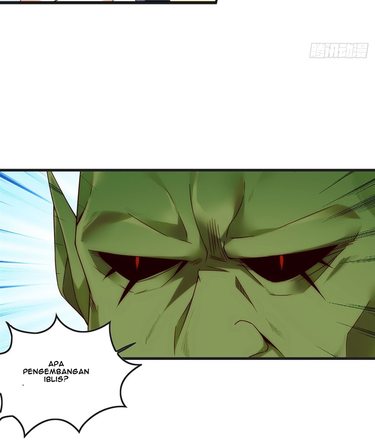 Useless Young Master Bab 07 halaman 8