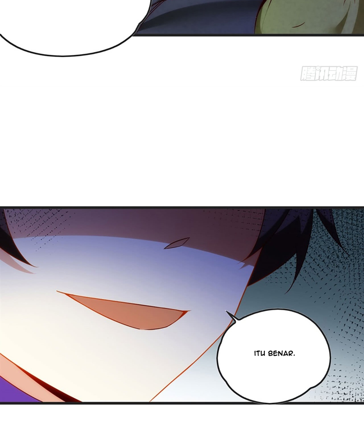 Useless Young Master Bab 07 halaman 13