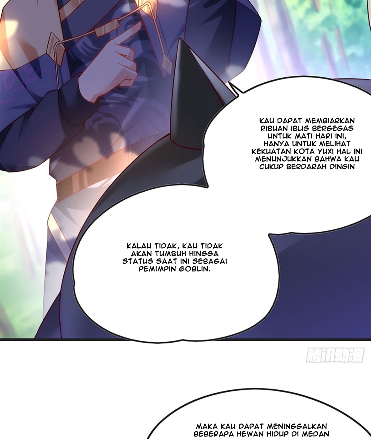 Useless Young Master Bab 07 halaman 15