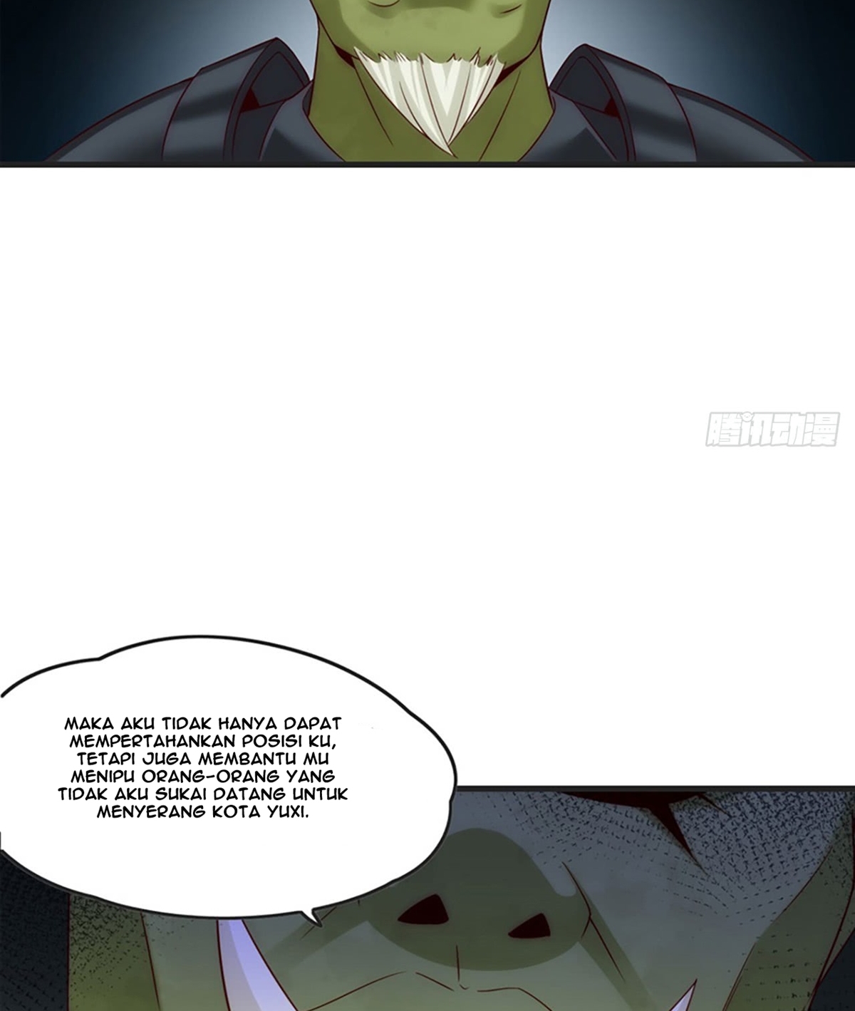 Useless Young Master Bab 07 halaman 23