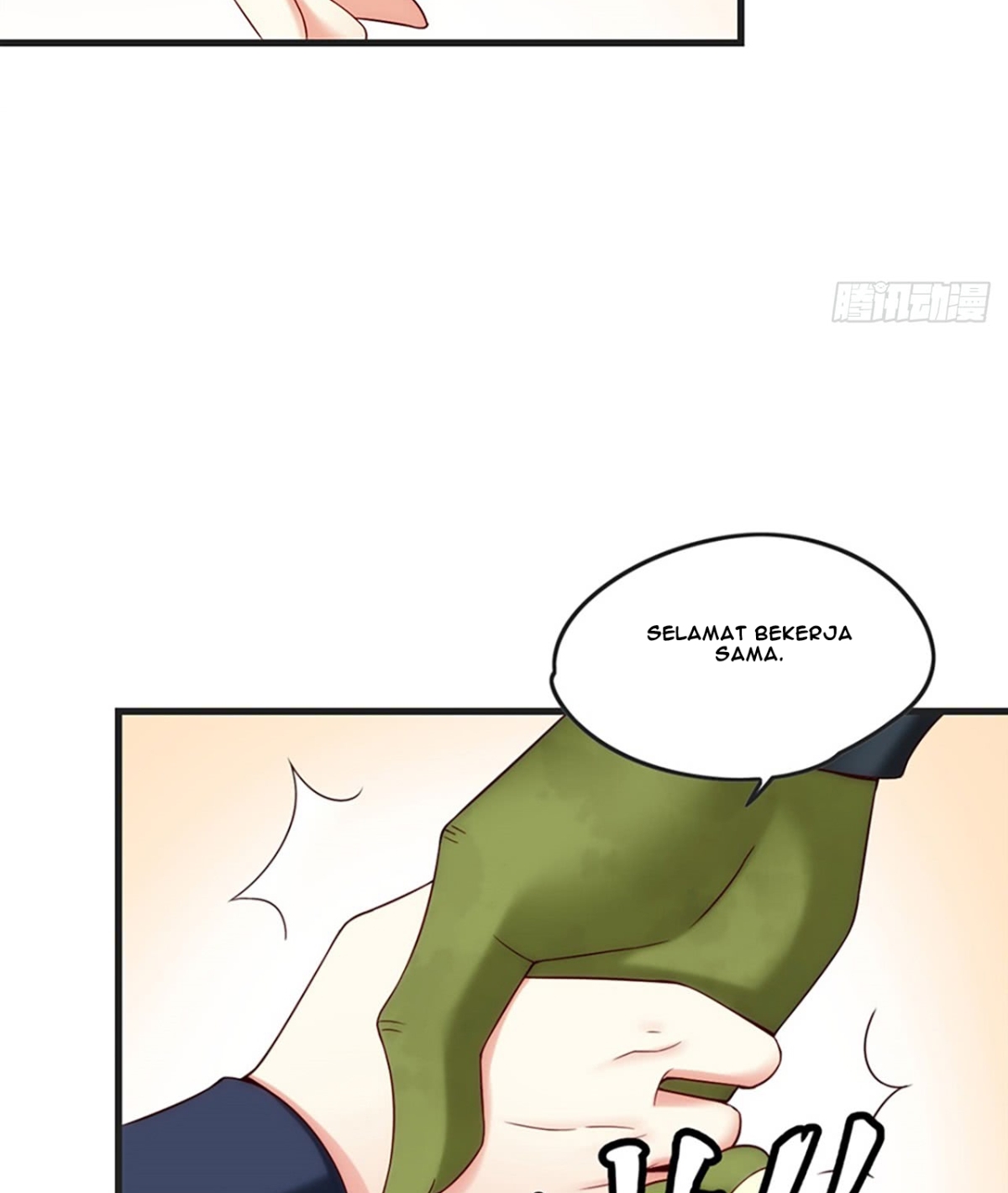 Useless Young Master Bab 07 halaman 25