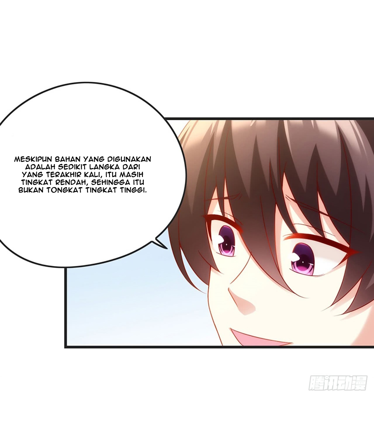 Useless Young Master Bab 07 halaman 39
