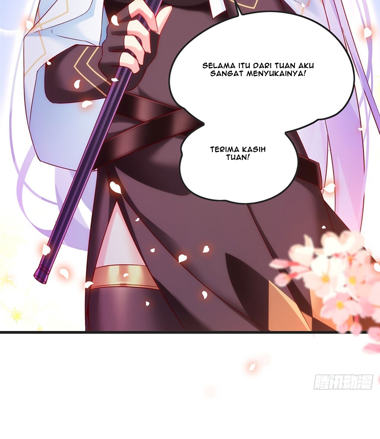 Useless Young Master Bab 07 halaman 42