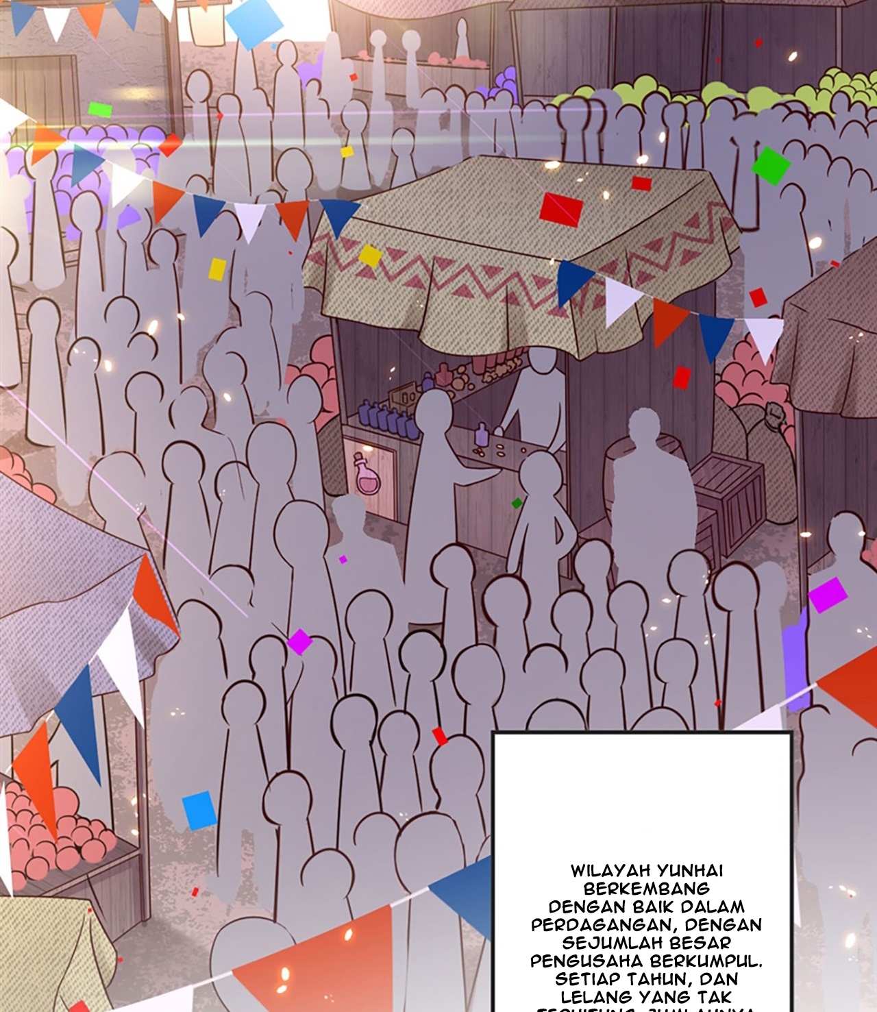 Useless Young Master Bab 07 halaman 46