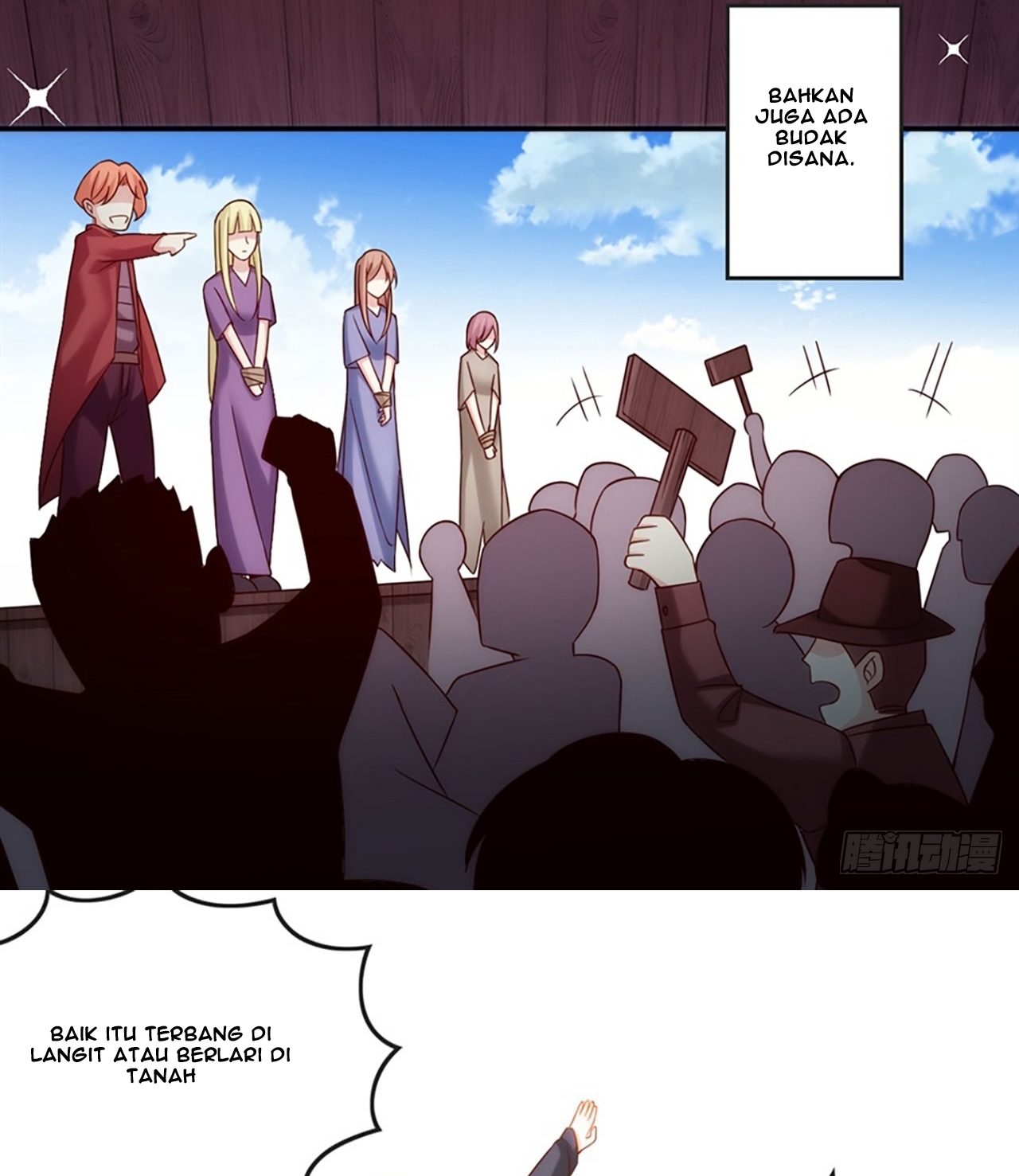 Useless Young Master Bab 07 halaman 48
