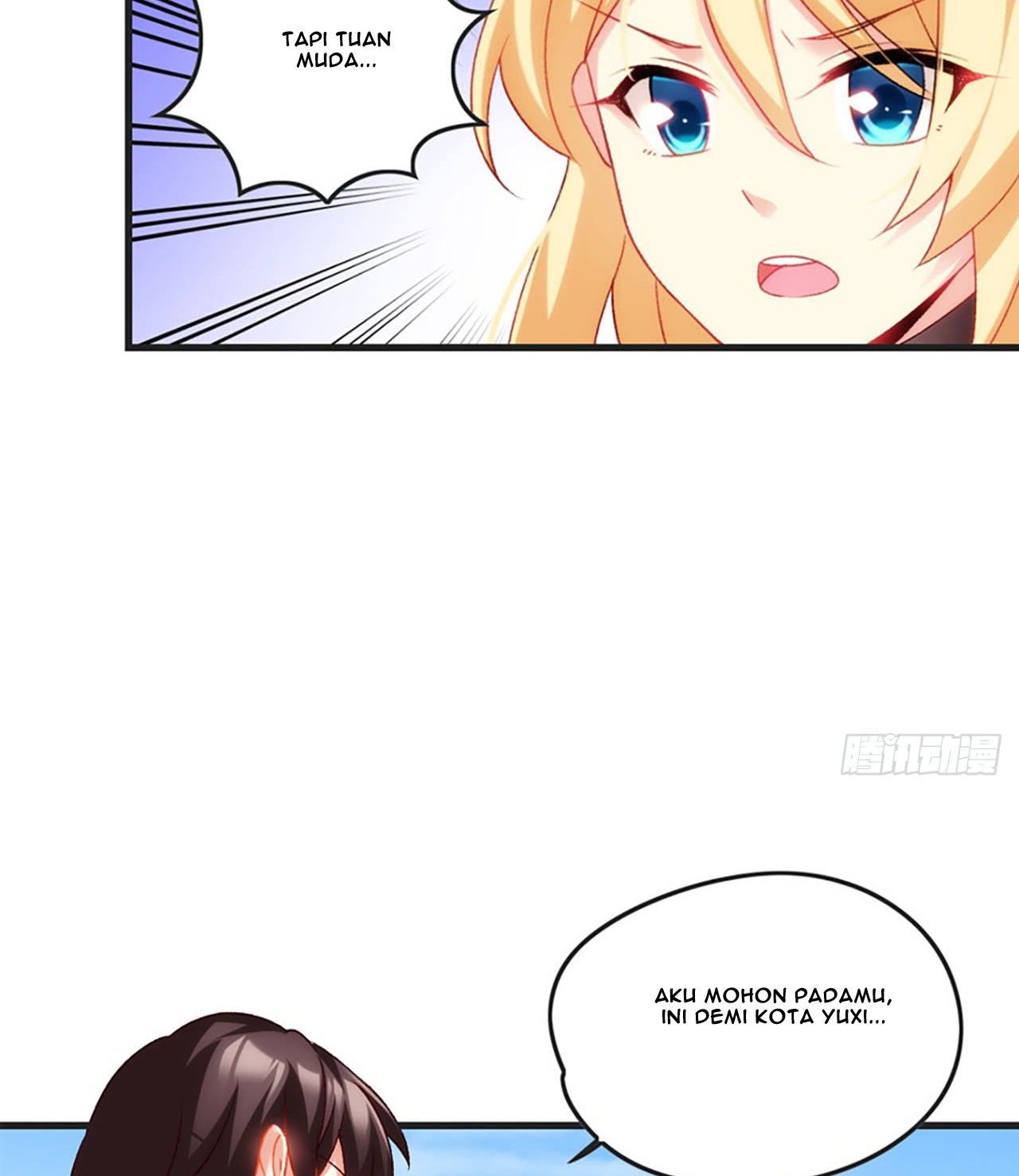Useless Young Master Bab 07 halaman 57