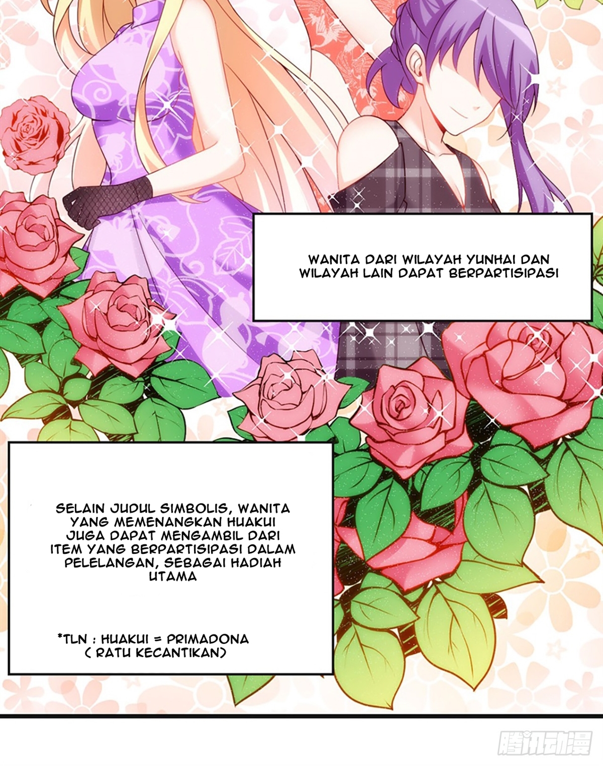 Useless Young Master Bab 09 halaman 14