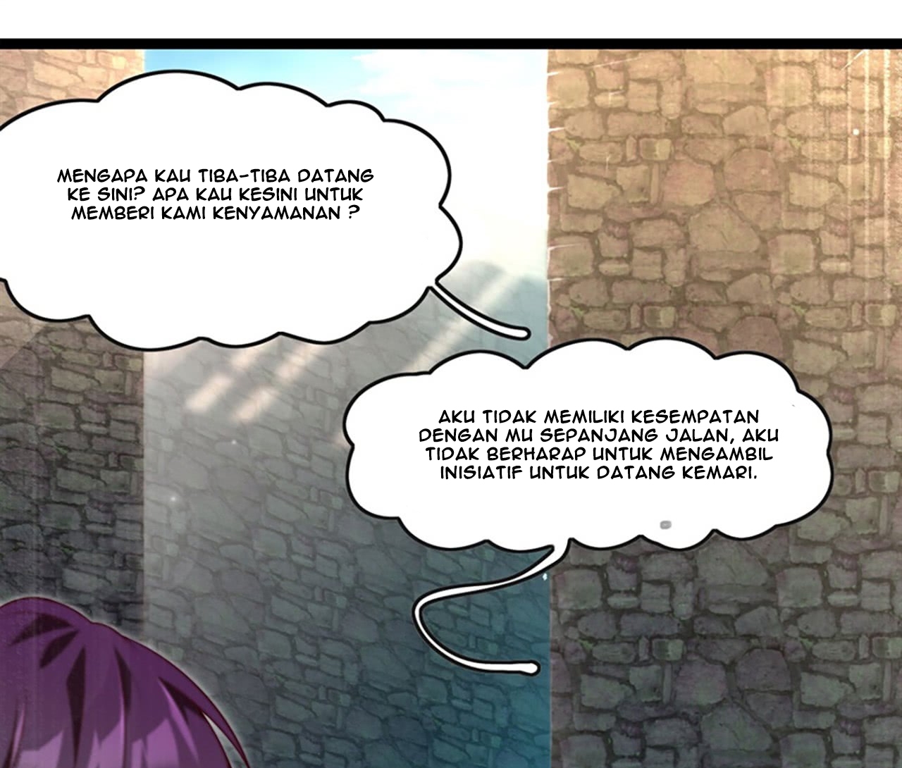 Useless Young Master Bab 09 halaman 32