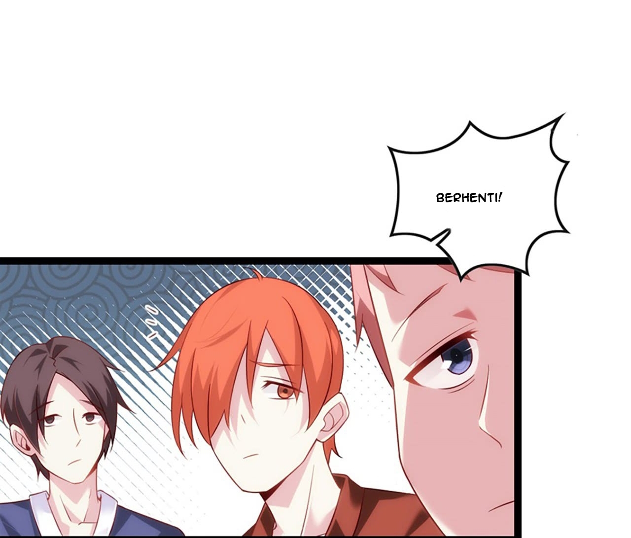 Useless Young Master Bab 09 halaman 36