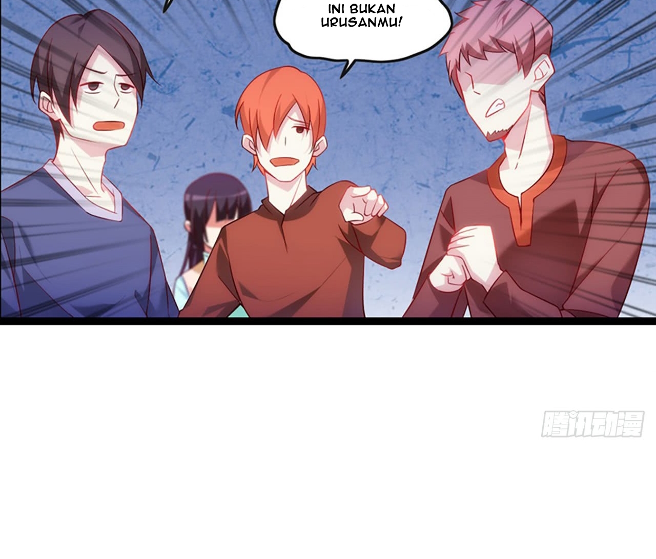 Useless Young Master Bab 09 halaman 39
