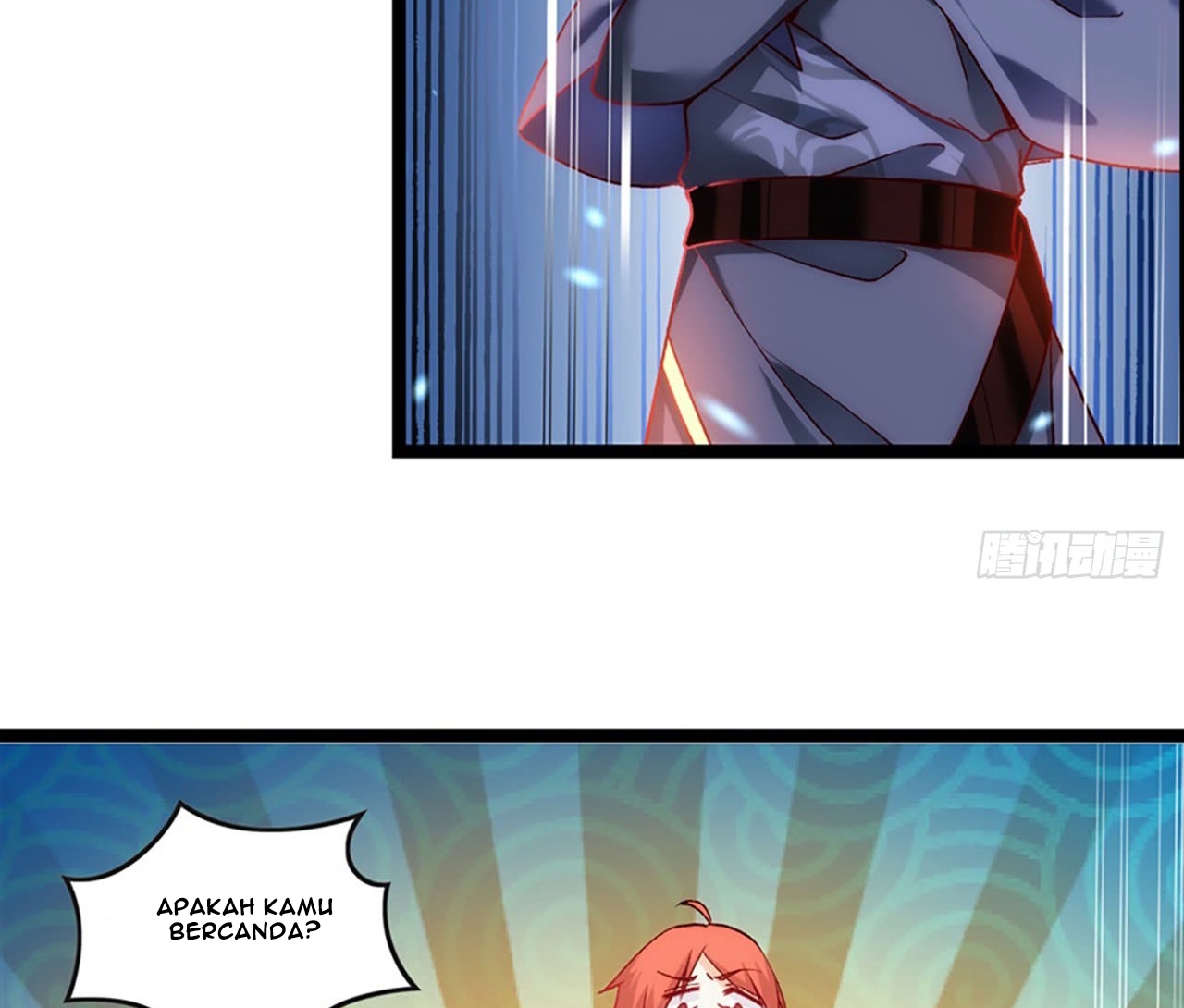 Useless Young Master Bab 09 halaman 42