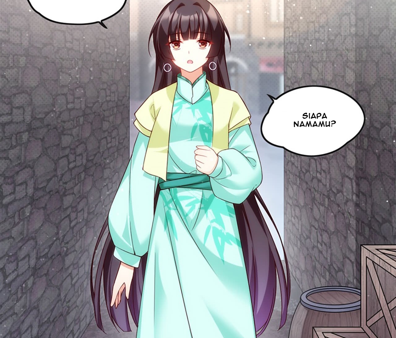 Useless Young Master Bab 09 halaman 50