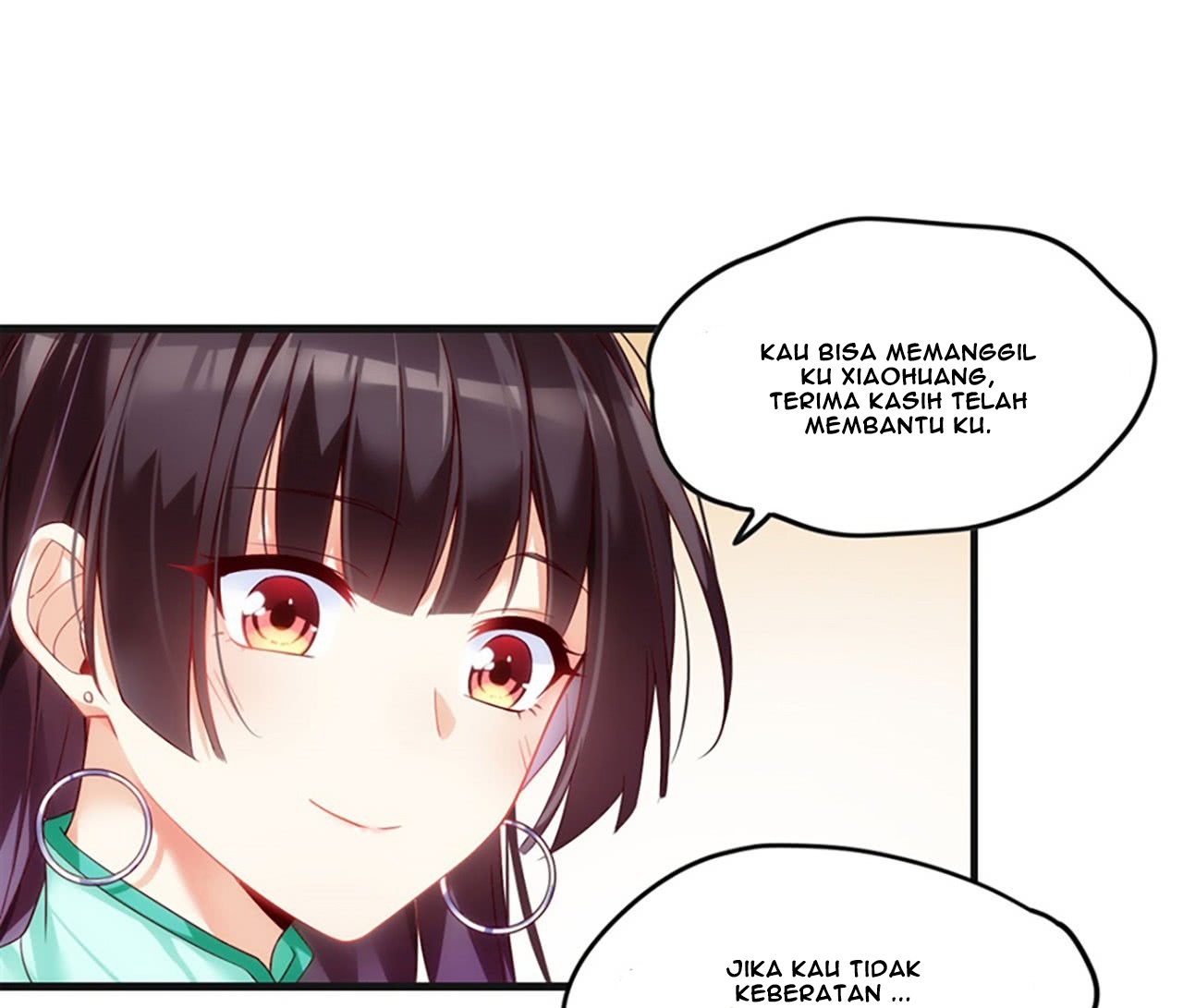 Useless Young Master Bab 09 halaman 53