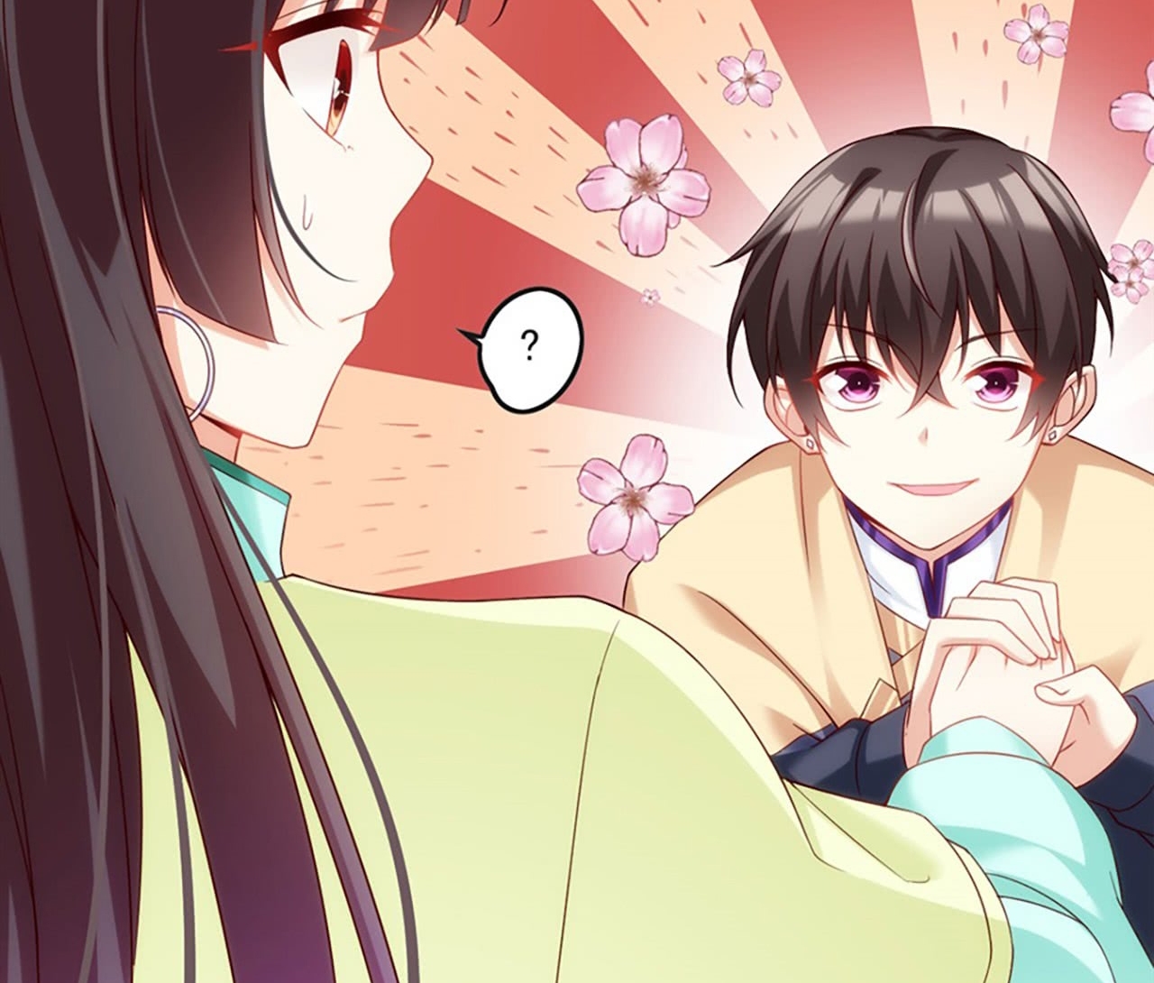 Useless Young Master Bab 09 halaman 57