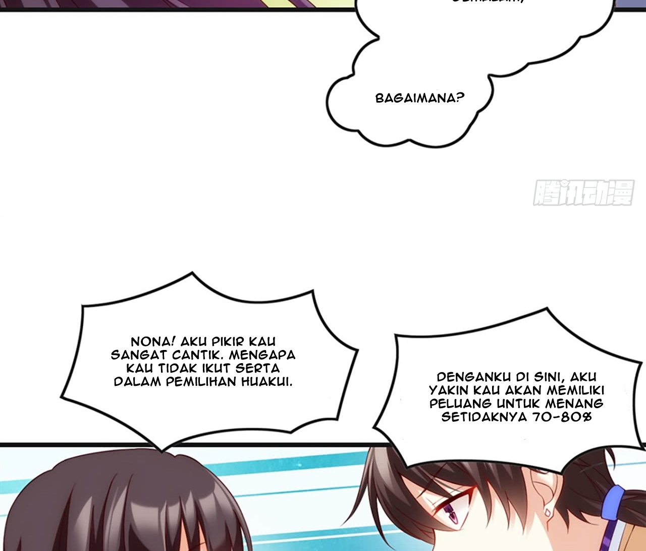 Useless Young Master Bab 09 halaman 59