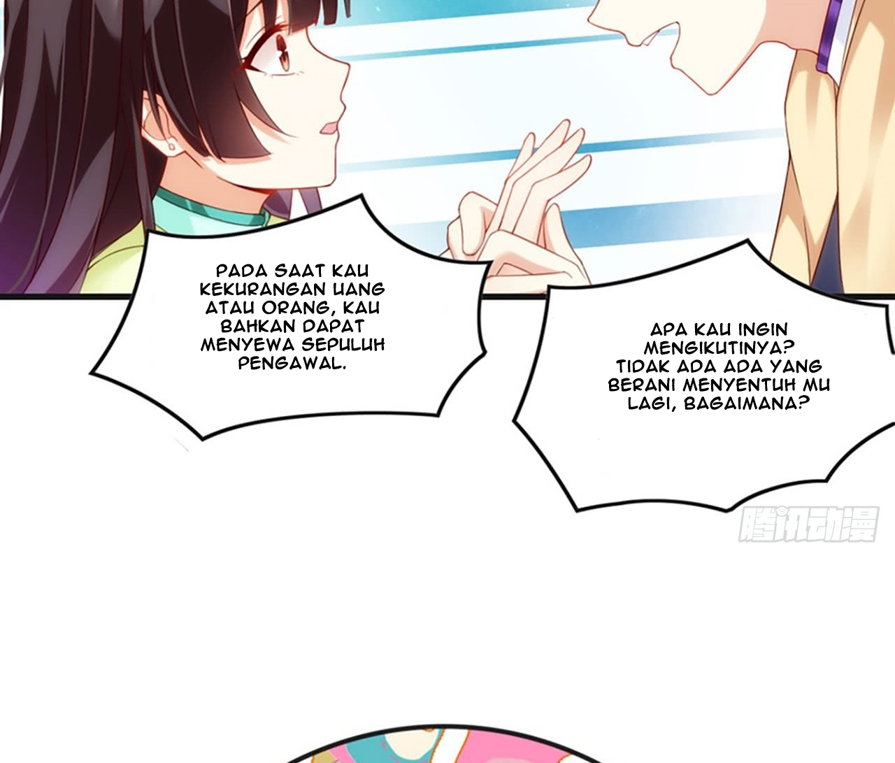 Useless Young Master Bab 09 halaman 60