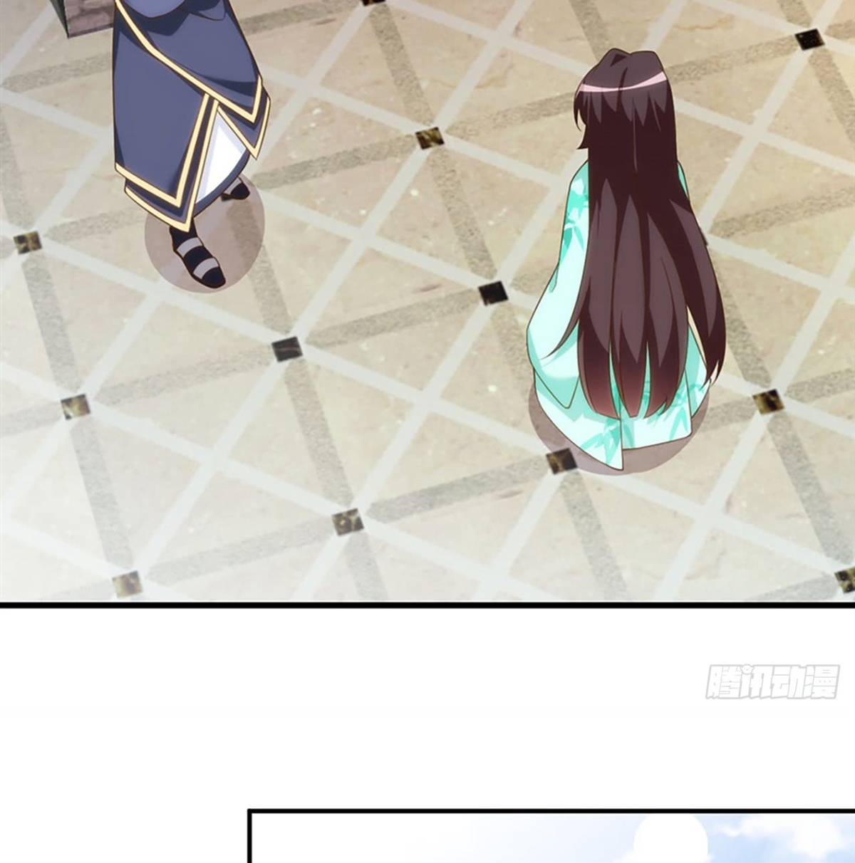 Useless Young Master Bab 10 halaman 9