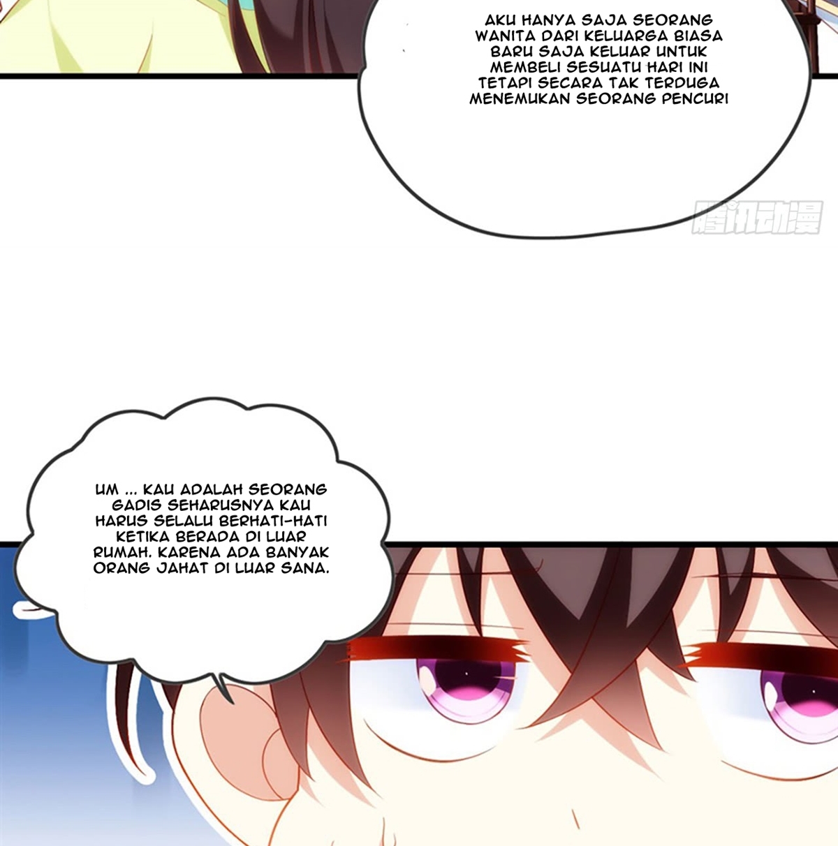 Useless Young Master Bab 10 halaman 15