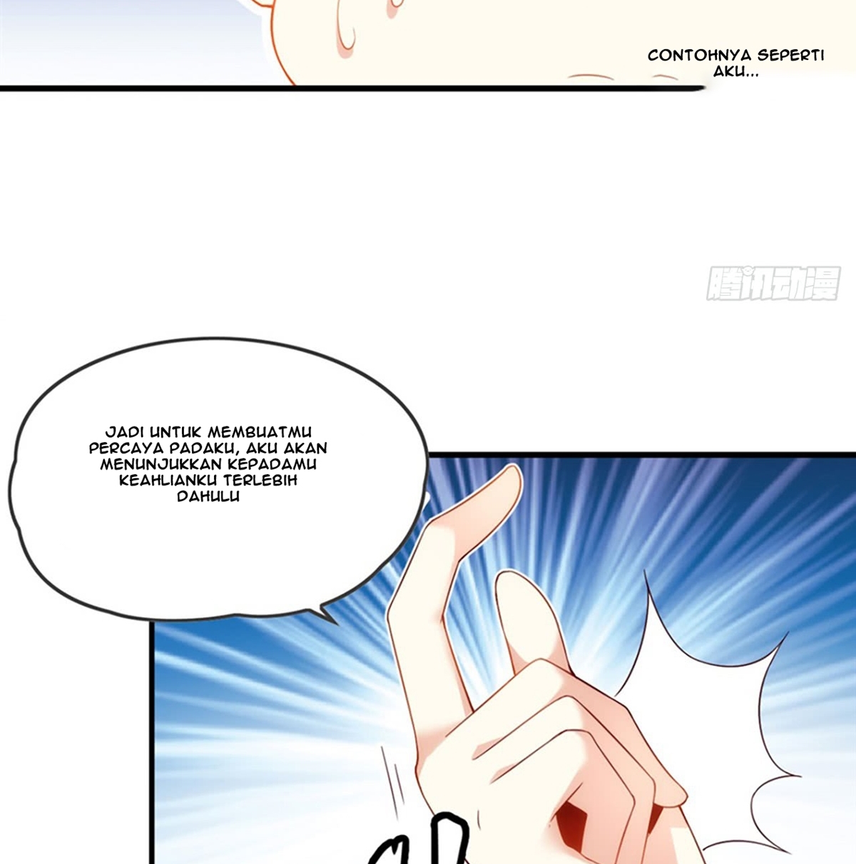Useless Young Master Bab 10 halaman 16