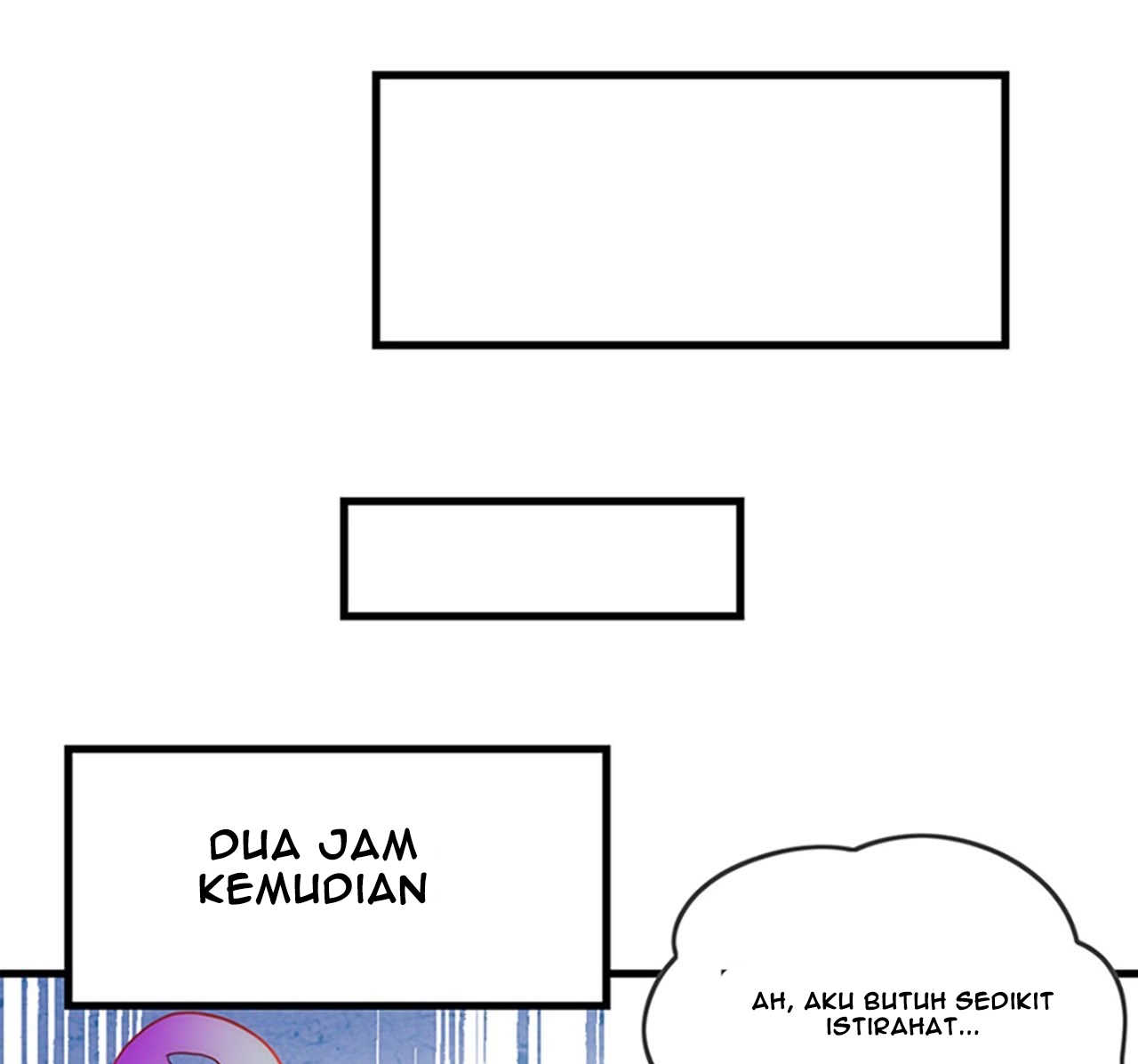 Useless Young Master Bab 10 halaman 32