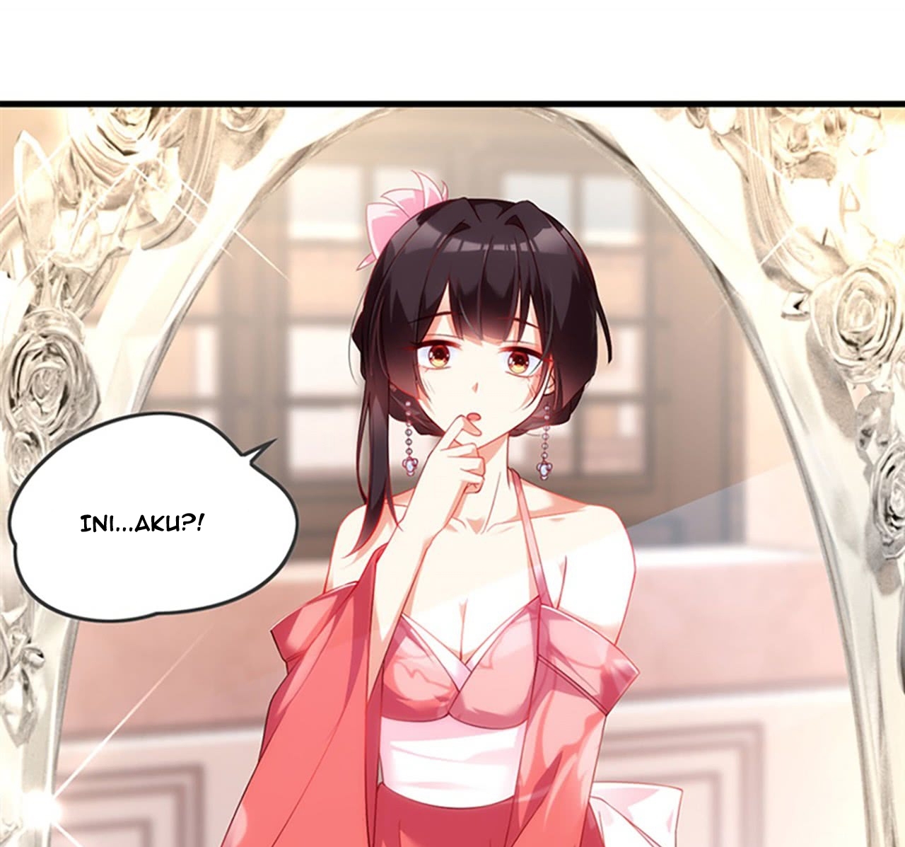 Useless Young Master Bab 10 halaman 38