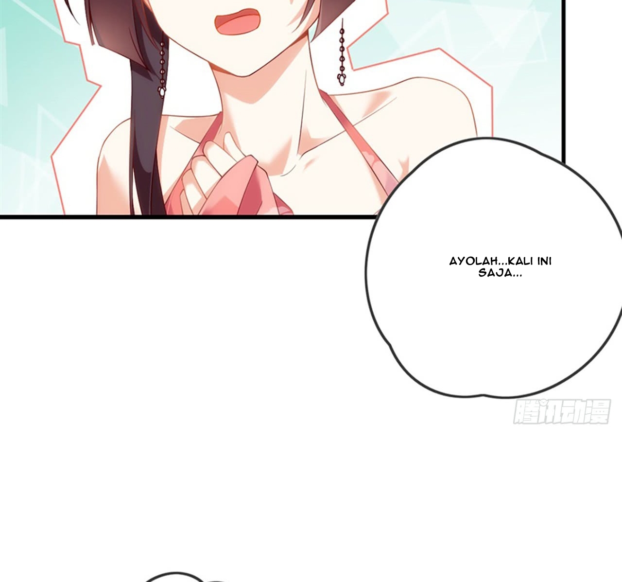 Useless Young Master Bab 10 halaman 44