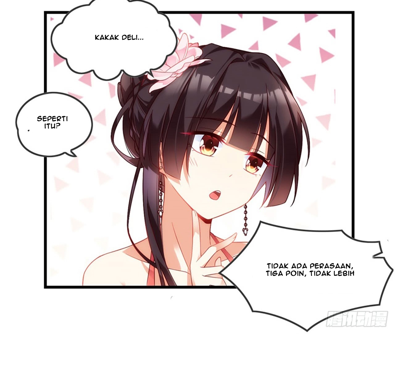 Useless Young Master Bab 10 halaman 45