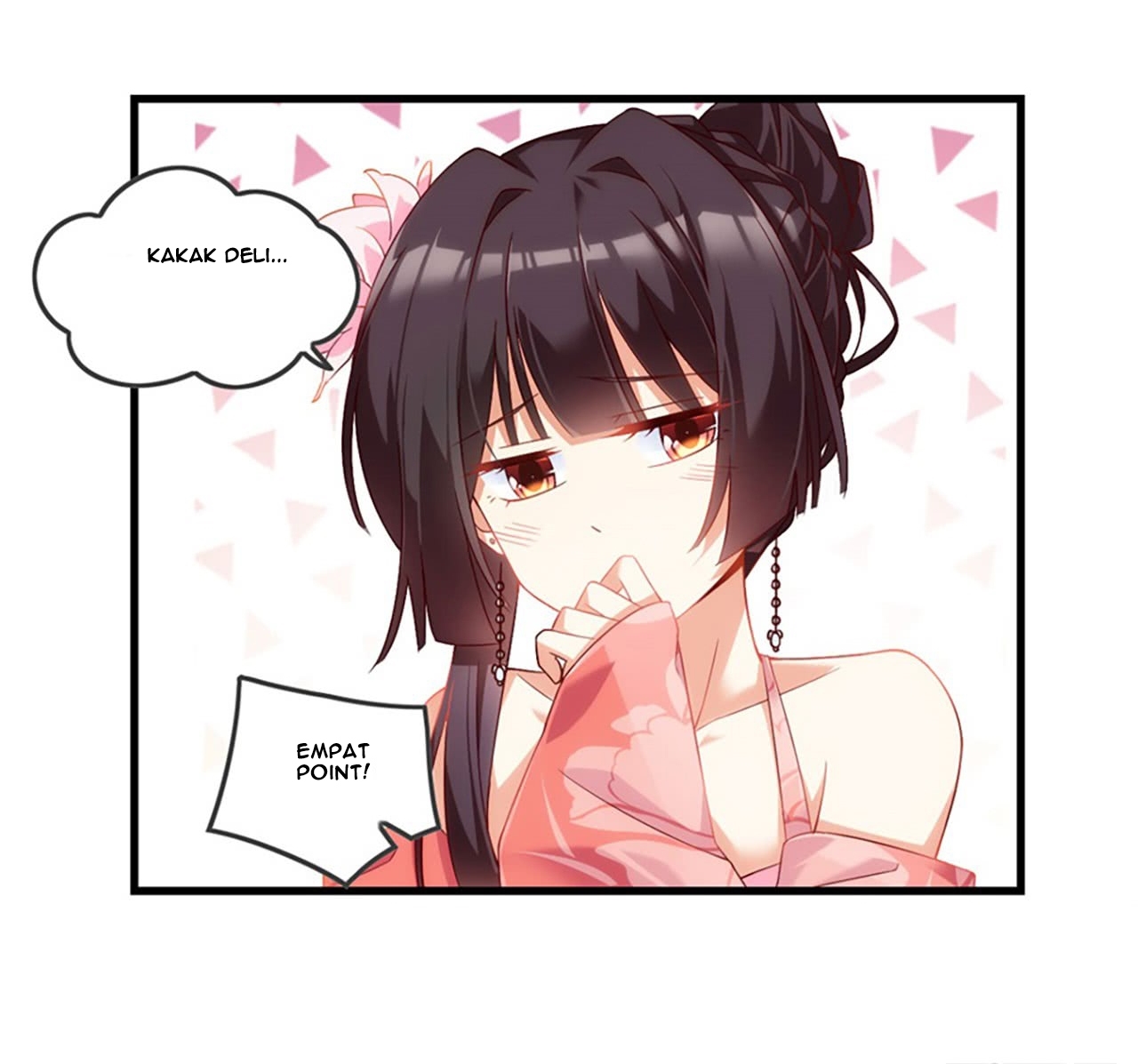 Useless Young Master Bab 10 halaman 46