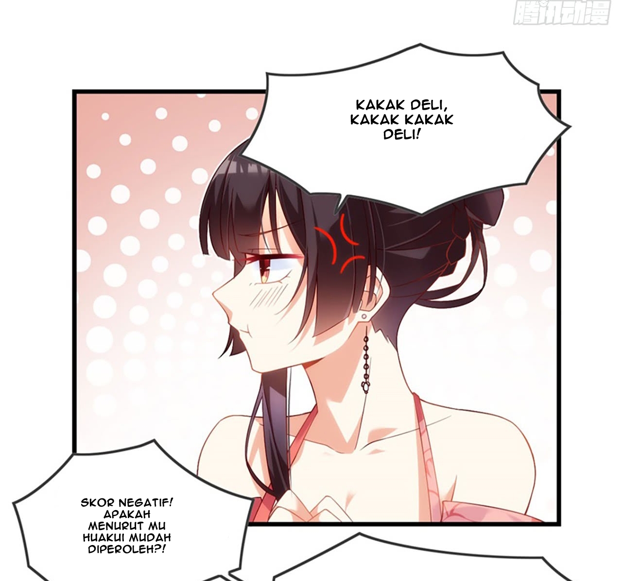 Useless Young Master Bab 10 halaman 47