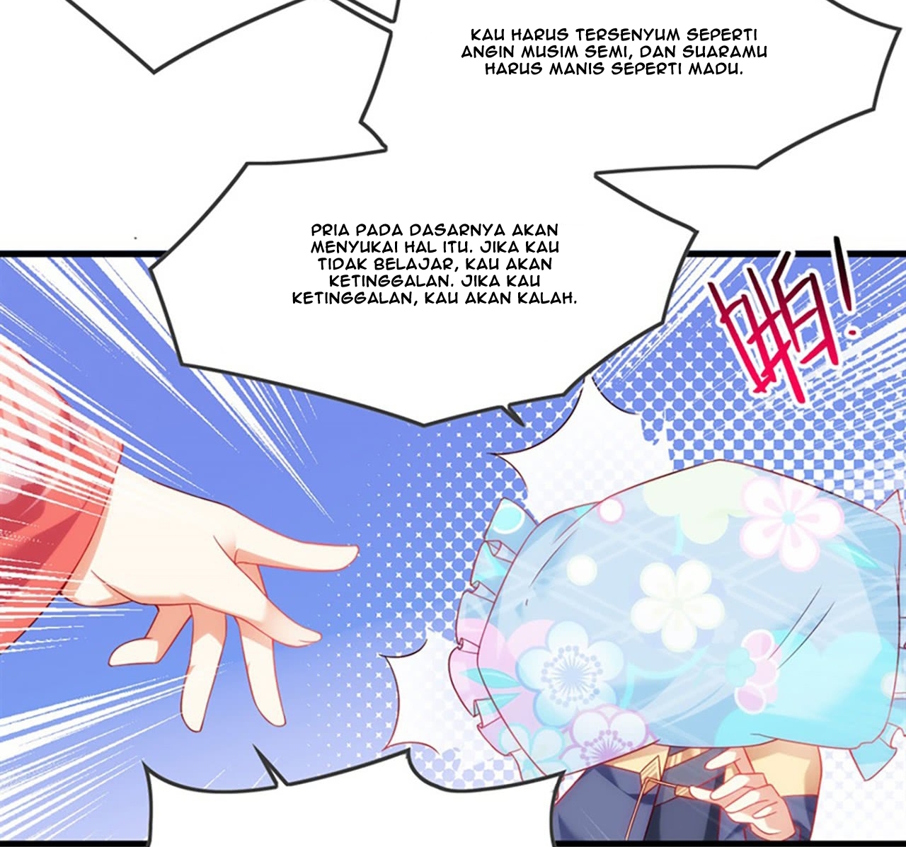 Useless Young Master Bab 10 halaman 48