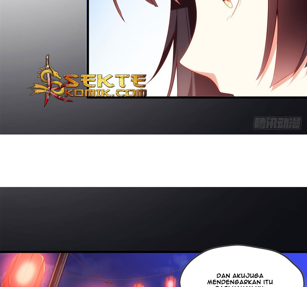 Useless Young Master Bab 10 halaman 57