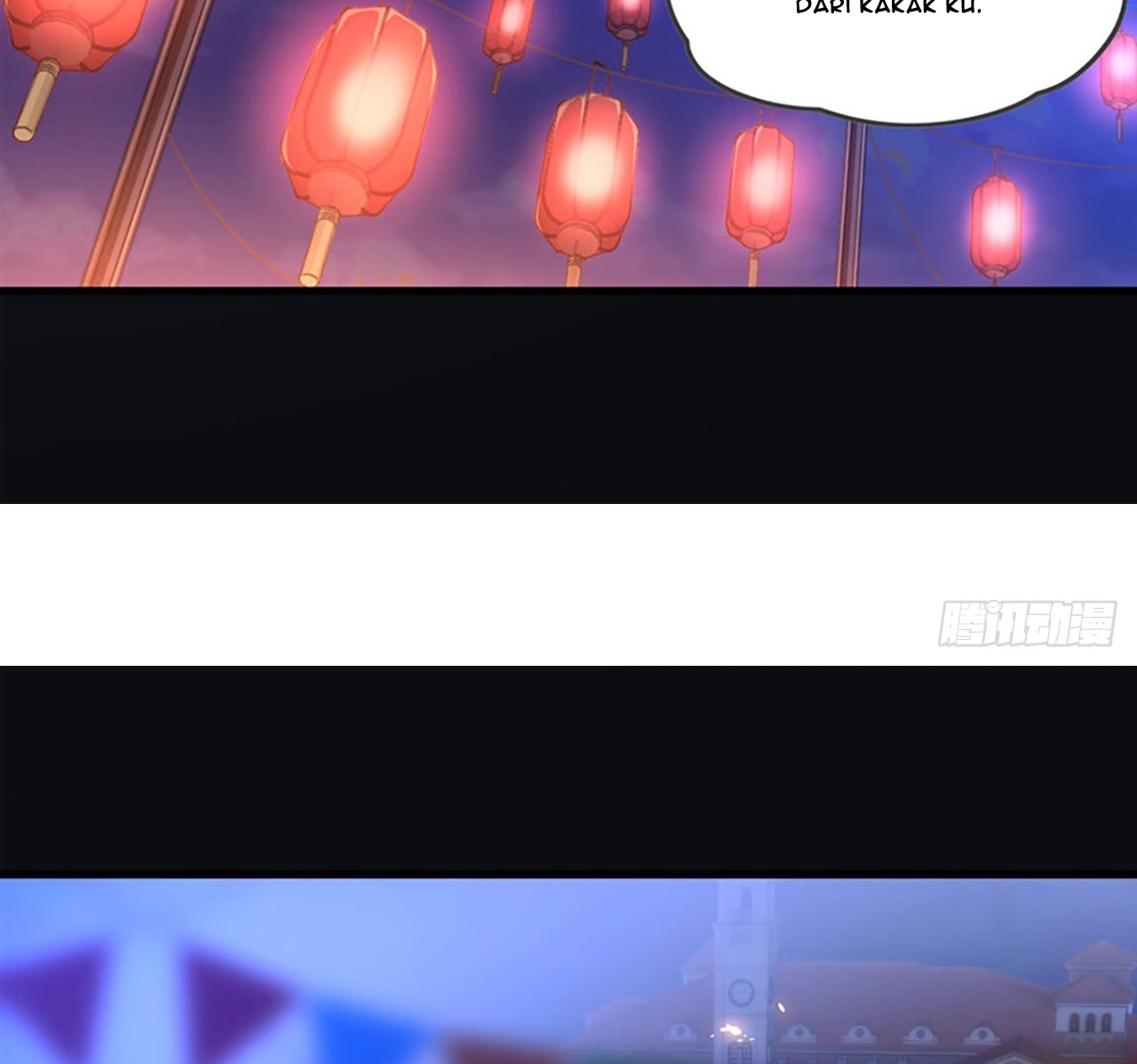 Useless Young Master Bab 10 halaman 58