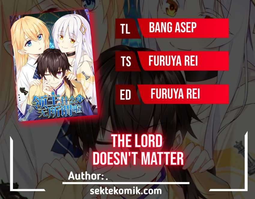 Useless Young Master Bab 100 halaman 1