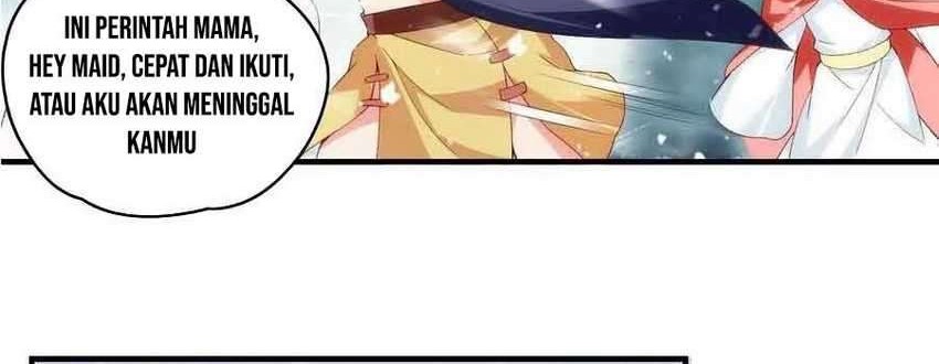 Useless Young Master Bab 100 halaman 9