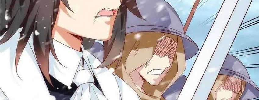 Useless Young Master Bab 100 halaman 11
