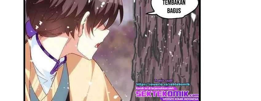 Useless Young Master Bab 100 halaman 17