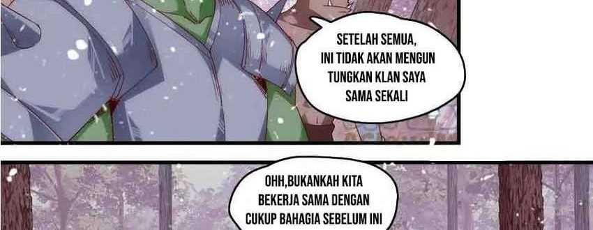 Useless Young Master Bab 100 halaman 19