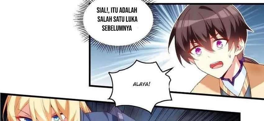 Useless Young Master Bab 101 halaman 5