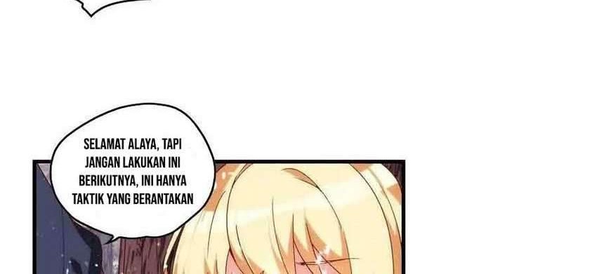 Useless Young Master Bab 101 halaman 9