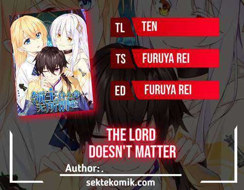 Useless Young Master Bab 102 halaman 1
