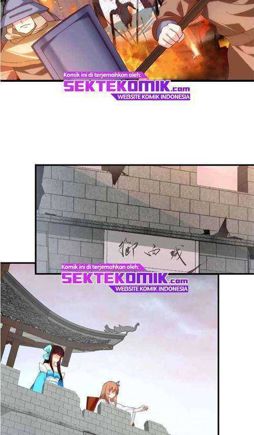 Useless Young Master Bab 102 halaman 4