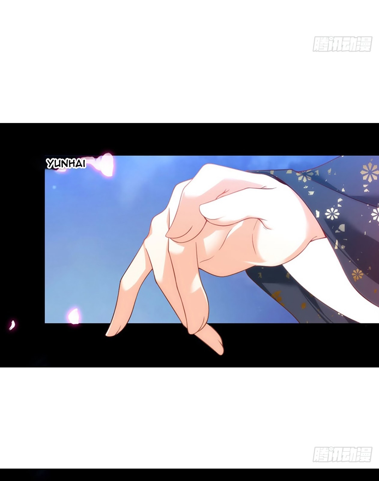 Useless Young Master Bab 11 halaman 4