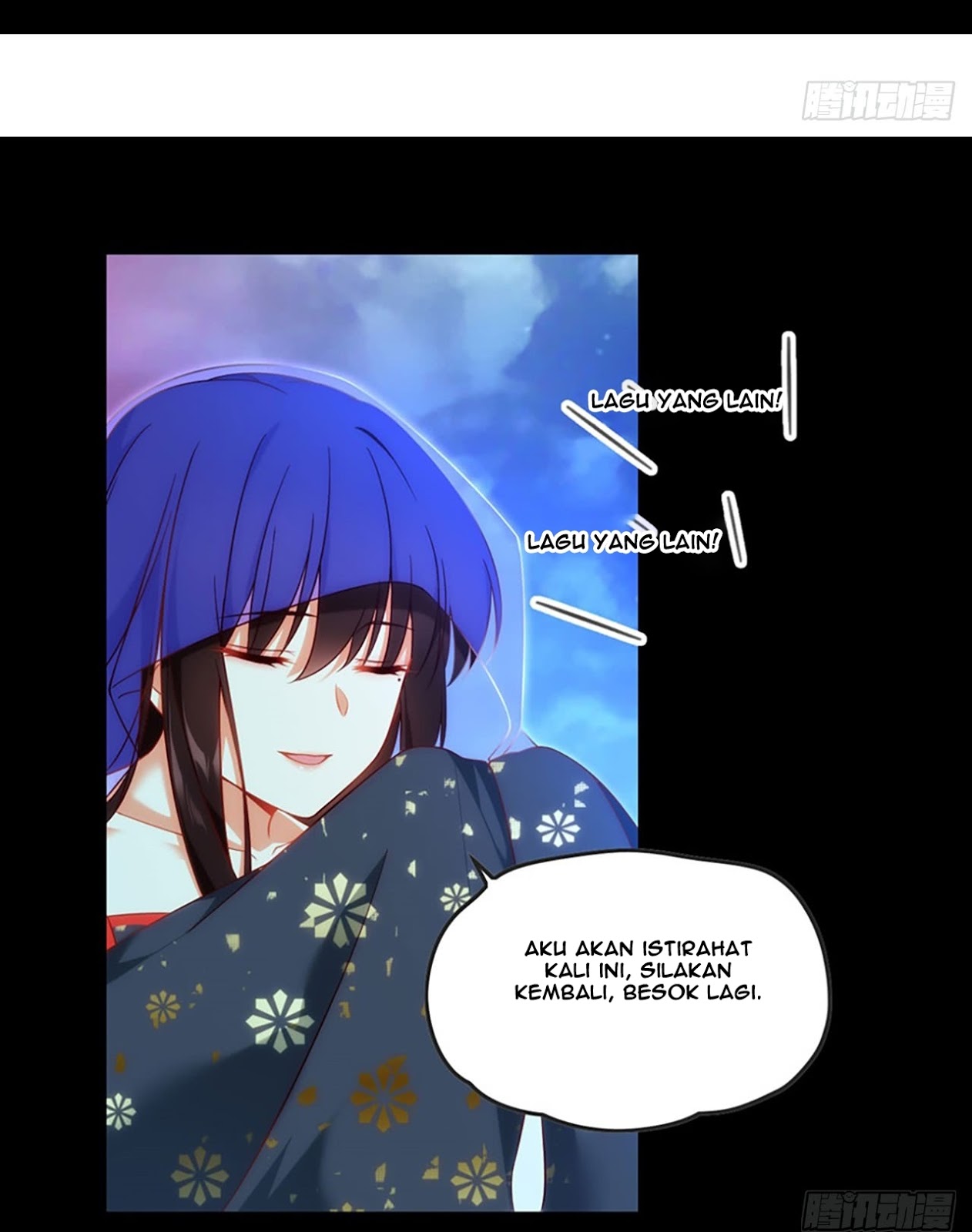 Useless Young Master Bab 11 halaman 11