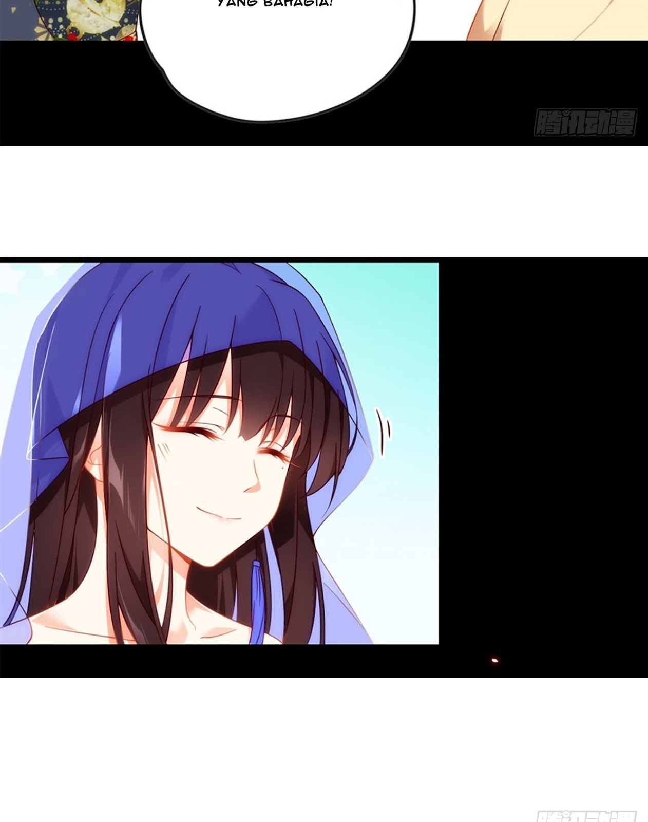 Useless Young Master Bab 11 halaman 20
