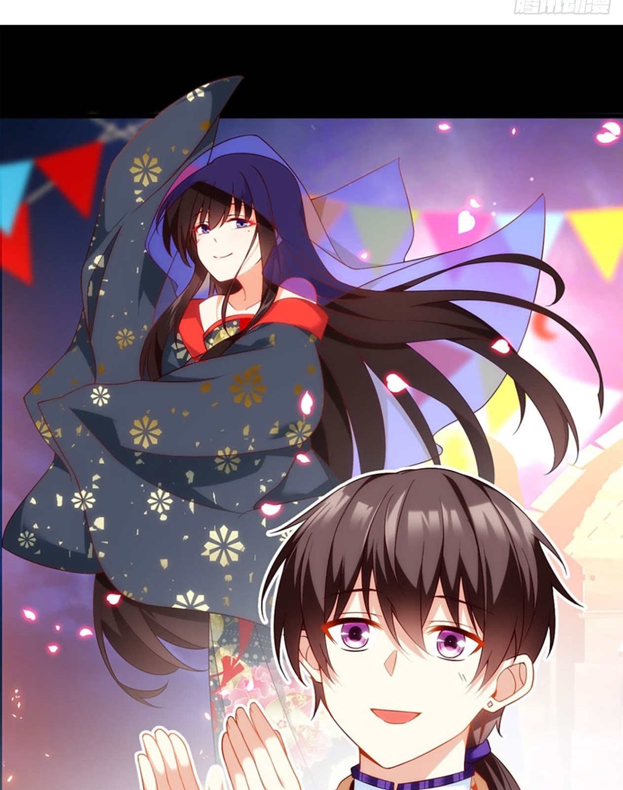 Useless Young Master Bab 11 halaman 21