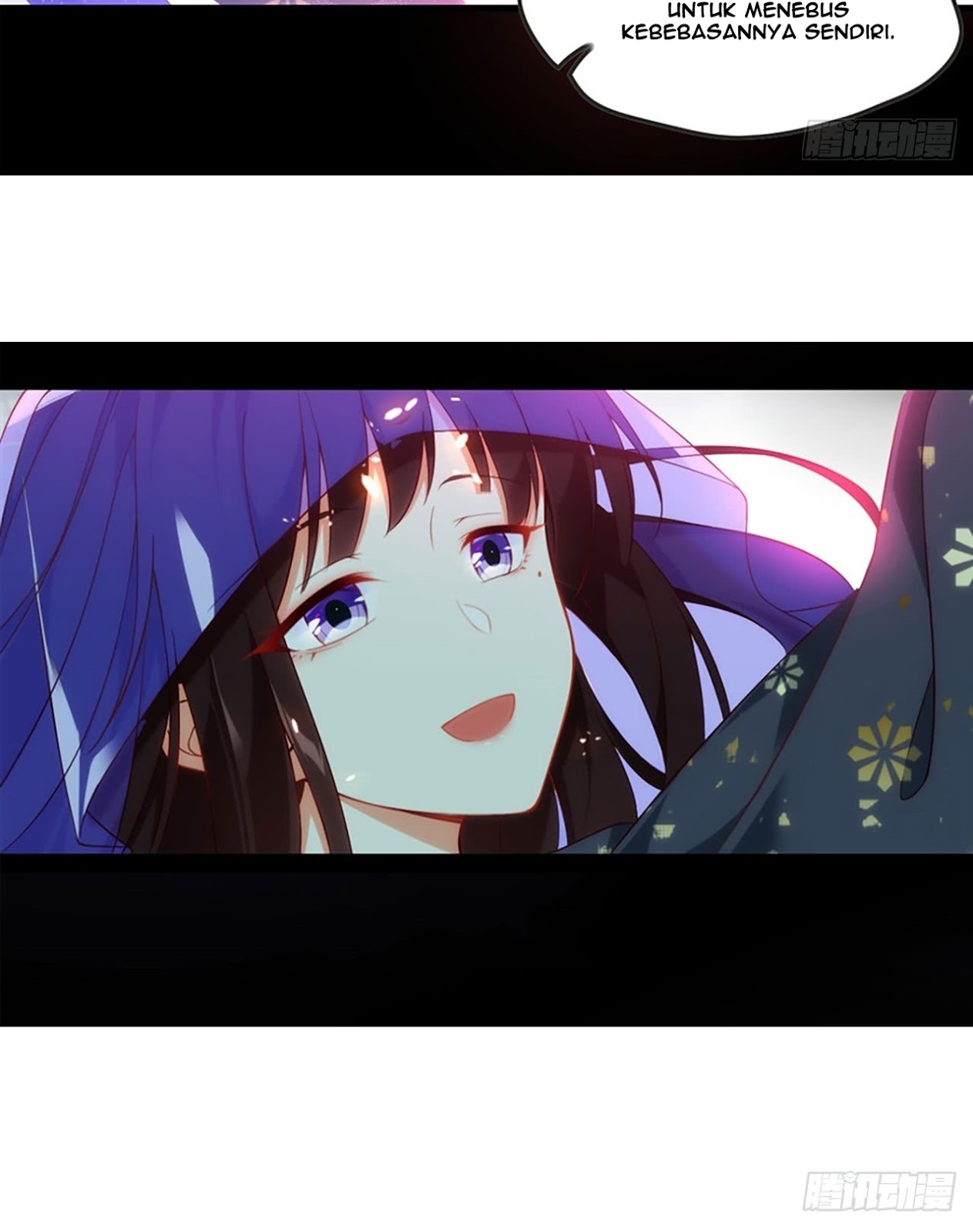 Useless Young Master Bab 11 halaman 26