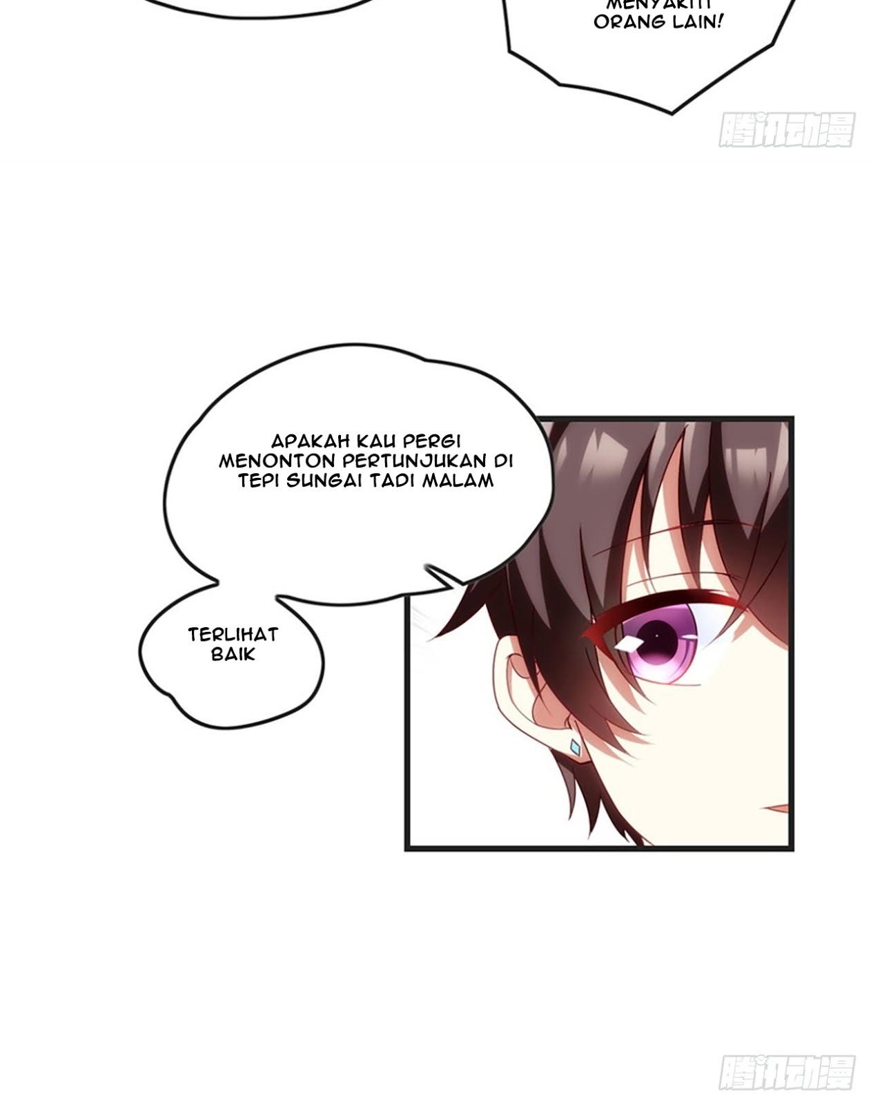 Useless Young Master Bab 11 halaman 31