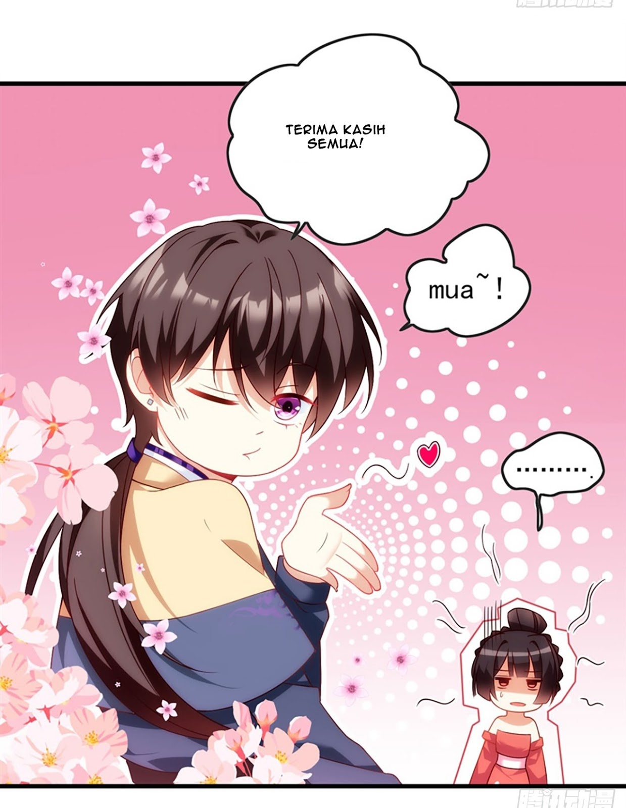 Useless Young Master Bab 11 halaman 39